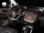 Seat Altea Freetrack 2008 года